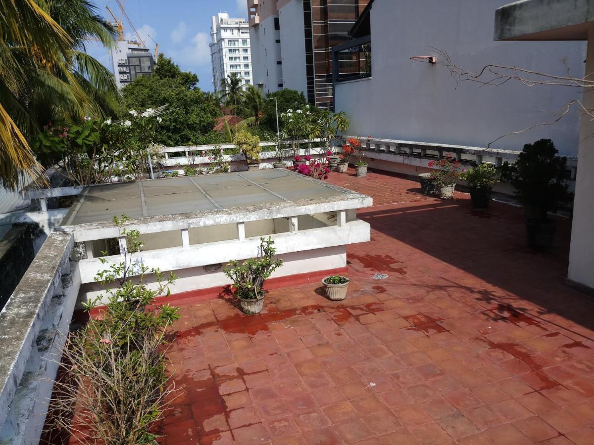 Elegance Oasis, Colombo 3 호텔 외부 사진