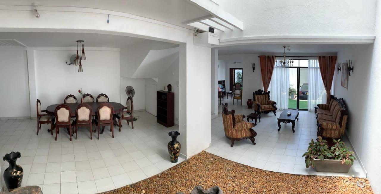 Elegance Oasis, Colombo 3 호텔 외부 사진