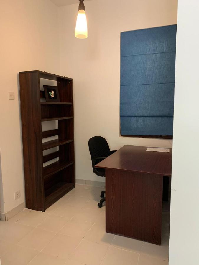 Elegance Oasis, Colombo 3 호텔 외부 사진