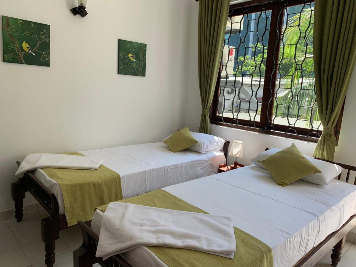 Elegance Oasis, Colombo 3 호텔 외부 사진