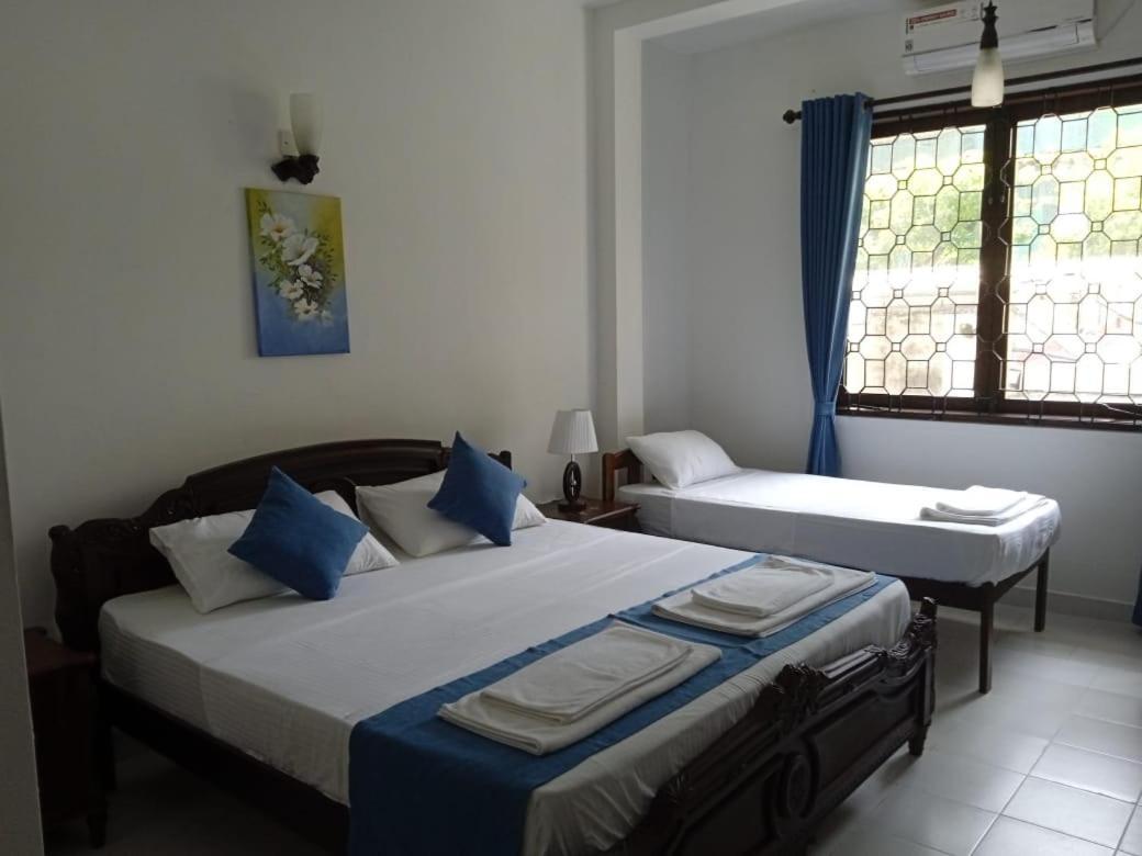 Elegance Oasis, Colombo 3 호텔 외부 사진
