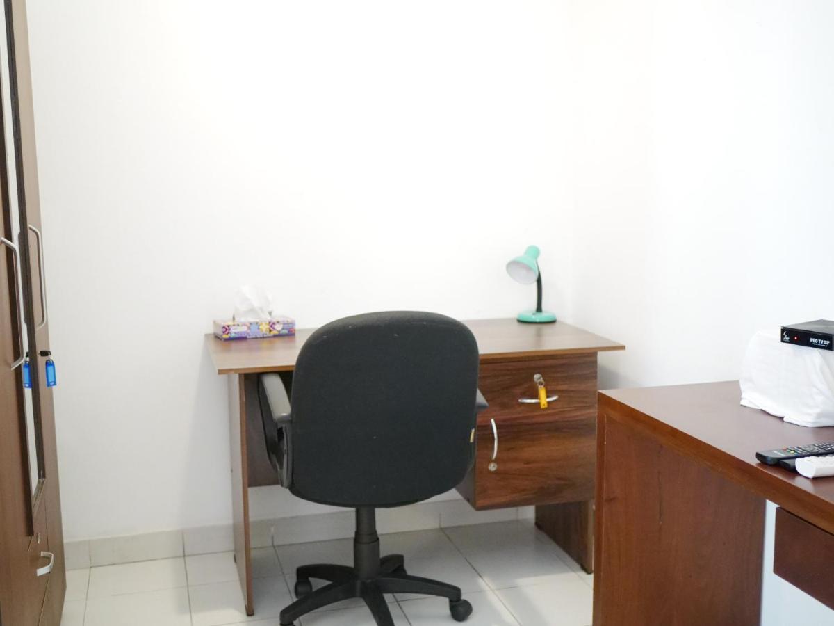 Elegance Oasis, Colombo 3 호텔 외부 사진