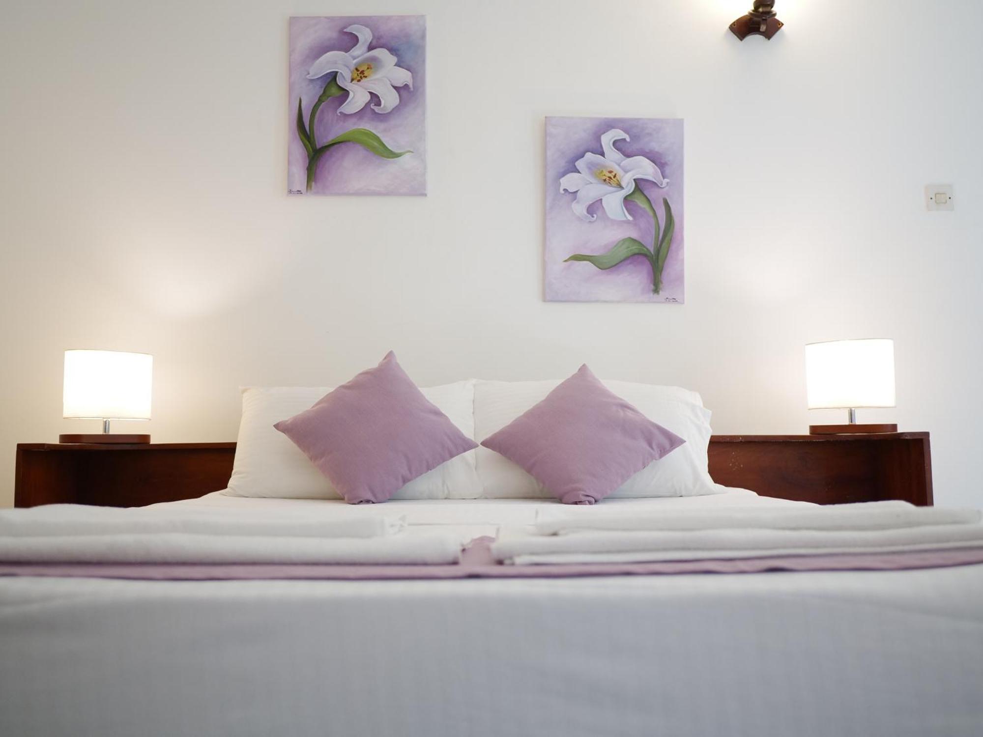 Elegance Oasis, Colombo 3 호텔 객실 사진